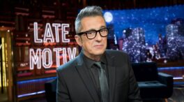 'Late Motiv' echa el cierre: esta es la fecha en la que dejará de emitirse el programa de Buenafuente