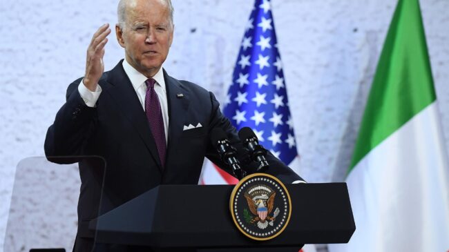 Biden se abre a que EE.UU. vuelva al acuerdo nuclear siempre que Irán lo cumpla