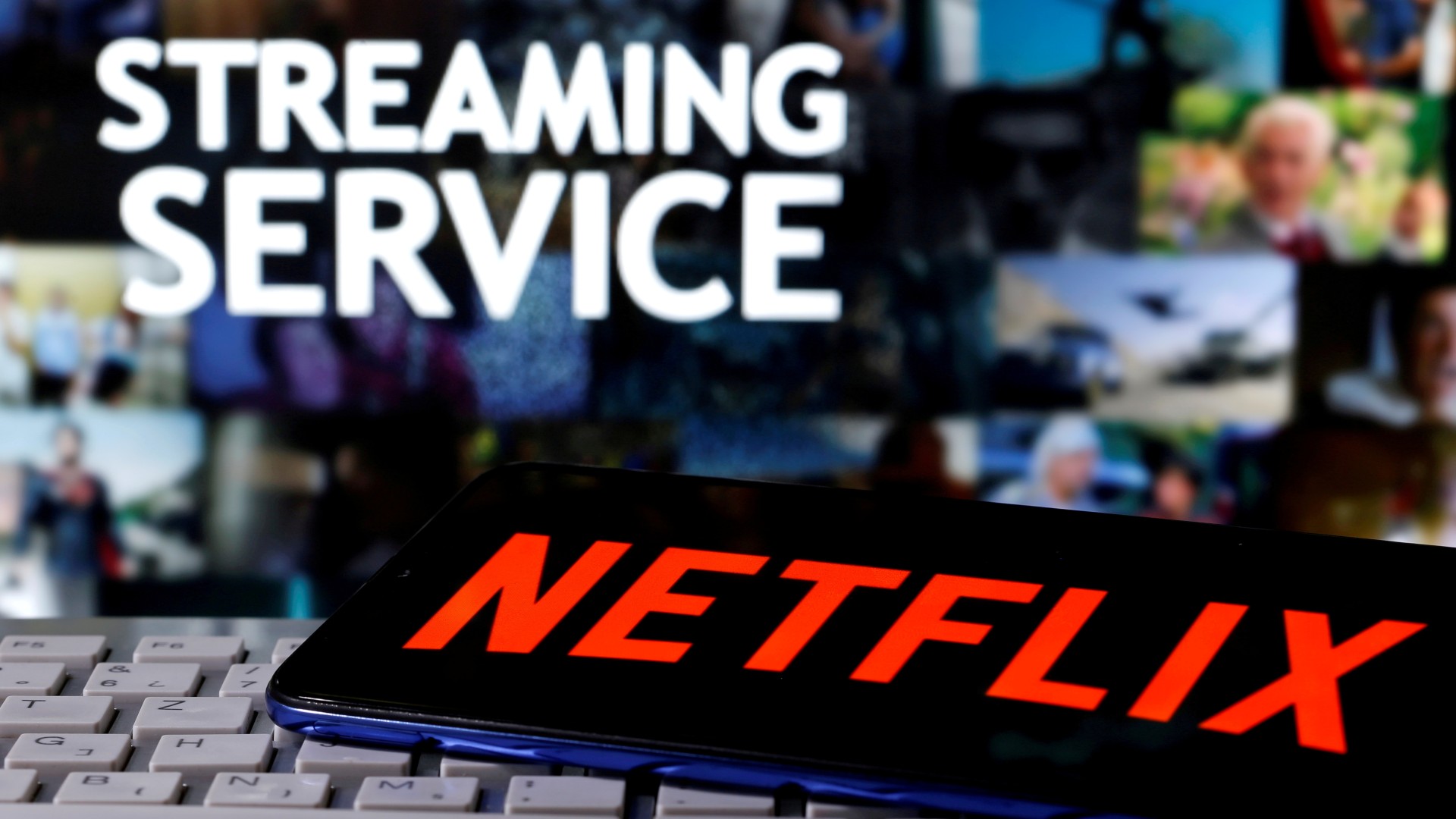 Las opciones de Netflix para recurrir la obligación de producir en catalán