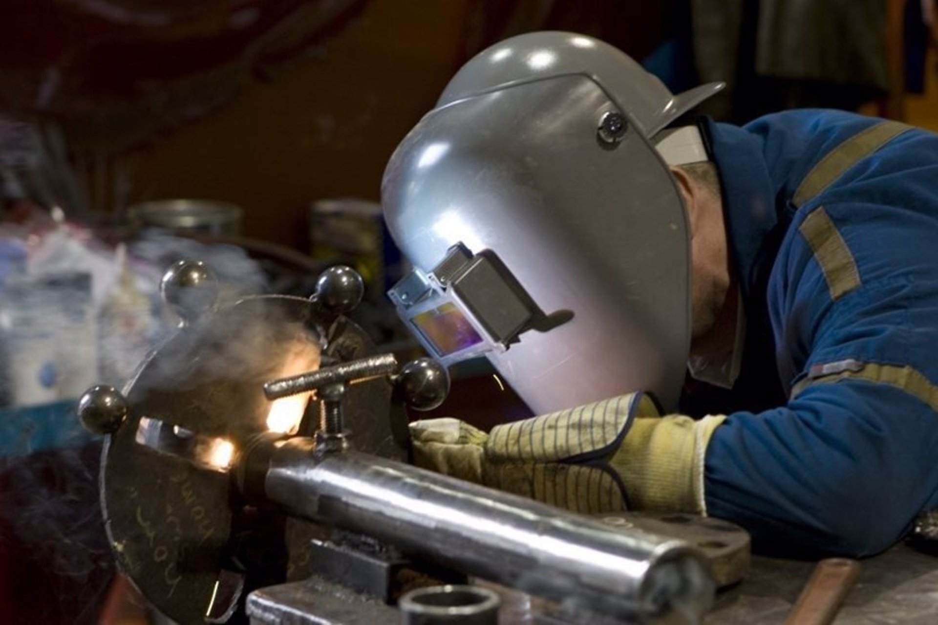 Ferrovial vende Timec Oil&Gas en Estados Unidos y prosigue con la desinversión de Servicios