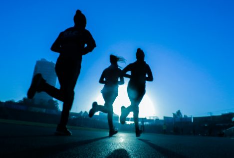 Los barrios pobres y con pocos centros deportivos sufren más diabetes y obesidad