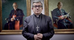Los obispos aprueban una norma para afrontar abusos pero descartan una «investigación estadística»