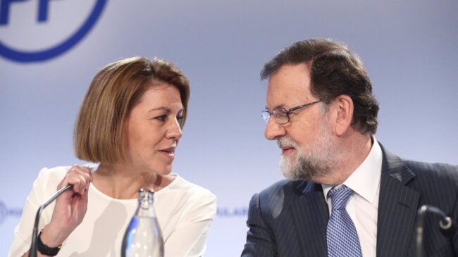La comisión 'Kitchen' del Congreso cerrará con las comparecencias de Cospedal y Rajoy en diciembre