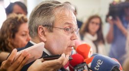 Carmona y el exjefe de prensa de Bono revolucionan Iberdrola