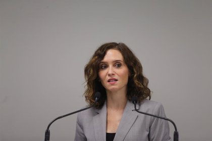 Ayuso afirma que el «indigenismo es el nuevo comunismo»