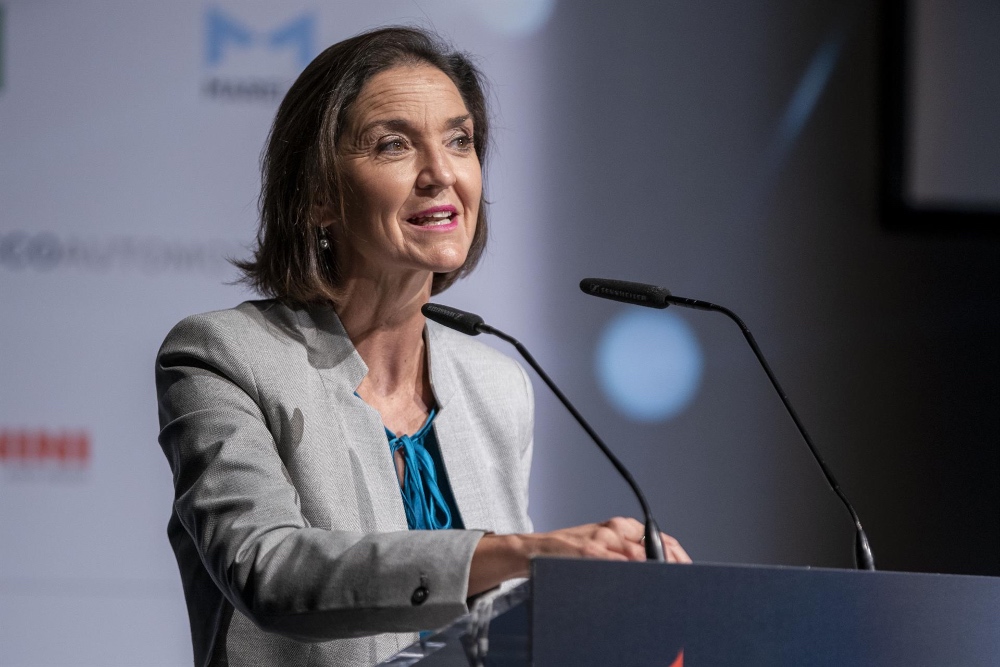 El motor estalla contra el Gobierno: «Su lentitud está poniendo en riesgo muchos empleos»