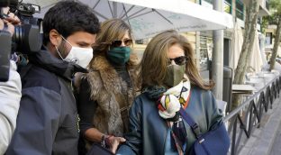 Un policía de 'Kitchen' receló de las vigilancias al entorno de Bárcenas
