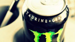 El Congreso insta a regular las bebidas energéticas