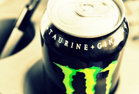 El Congreso insta a regular las bebidas energéticas