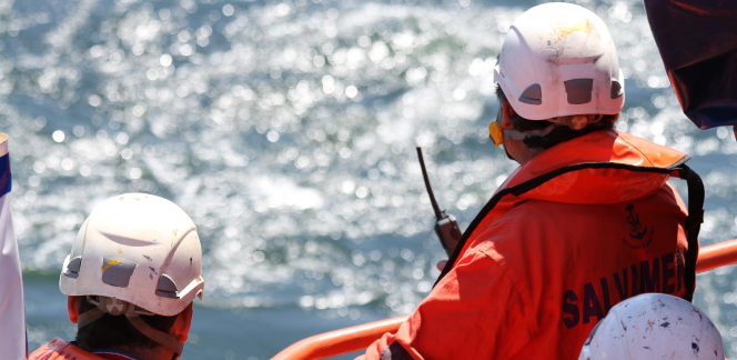 Canarias recibe 374 inmigrantes tras el rescate de ocho pateras