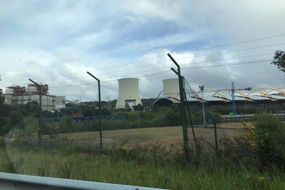 La crisis energética resucita la quema de carbón en España en plena fiebre de las renovables