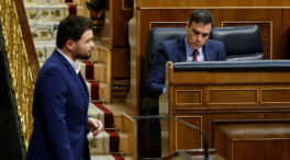 Sánchez se ratifica en agotar la legislatura con sus socios, pero ERC advierte: "Si el Gobierno no cambia de actitud, será difícil"