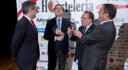 Garamendi dice que la CEOE está en la negociación de la reforma laboral «con espíritu de acuerdo»