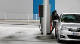 La gasolina sigue al alza y se sitúa en niveles no registrados desde 2012
