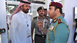 El general emiratí Al Raisi, acusado de torturas, nuevo presidente de Interpol