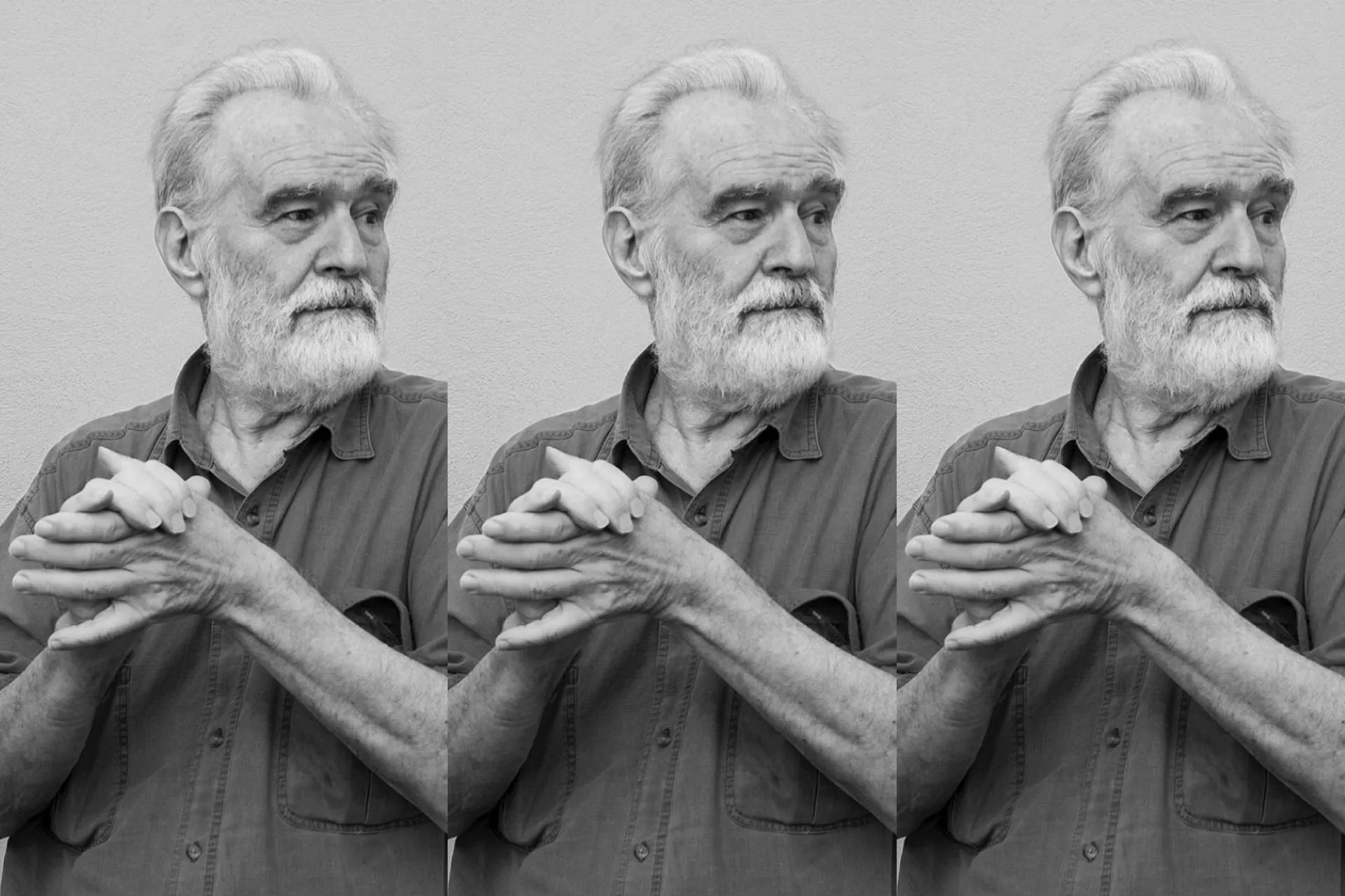 Gonzalo García-Pelayo: «Hoy hay más prohibiciones que antes, pero los jóvenes son más obedientes»