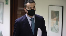 El PSOE 'congela' la ley de Memoria en el Congreso hasta atar los votos para poder aprobarla