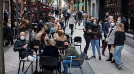 El Supremo avala el pasaporte covid en el País Vasco