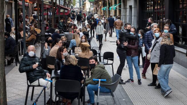 El Supremo avala el pasaporte covid en el País Vasco