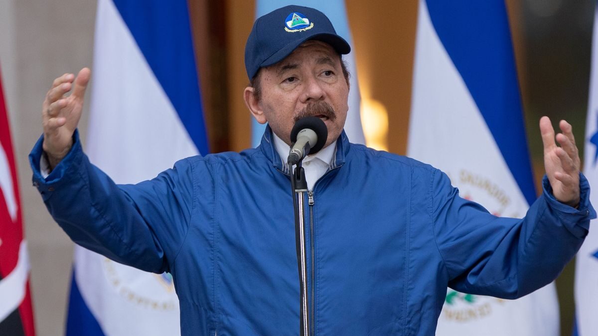 EE.UU. decreta nuevas sanciones a Nicaragua: veta la entrada a Ortega y al resto de su Gobierno
