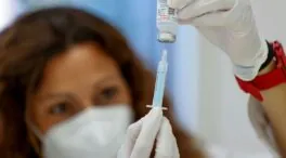 Empieza la campaña de refuerzo para los vacunados con Janssen: recibirán una segunda dosis de Pfizer o Moderna