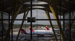 Los 27 acuerdan prohibir los vuelos con Sudáfrica y otros seis países africanos