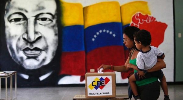 El chavismo y la oposición se debaten en las elecciones regionales de Venezuela tras el cierre de campaña