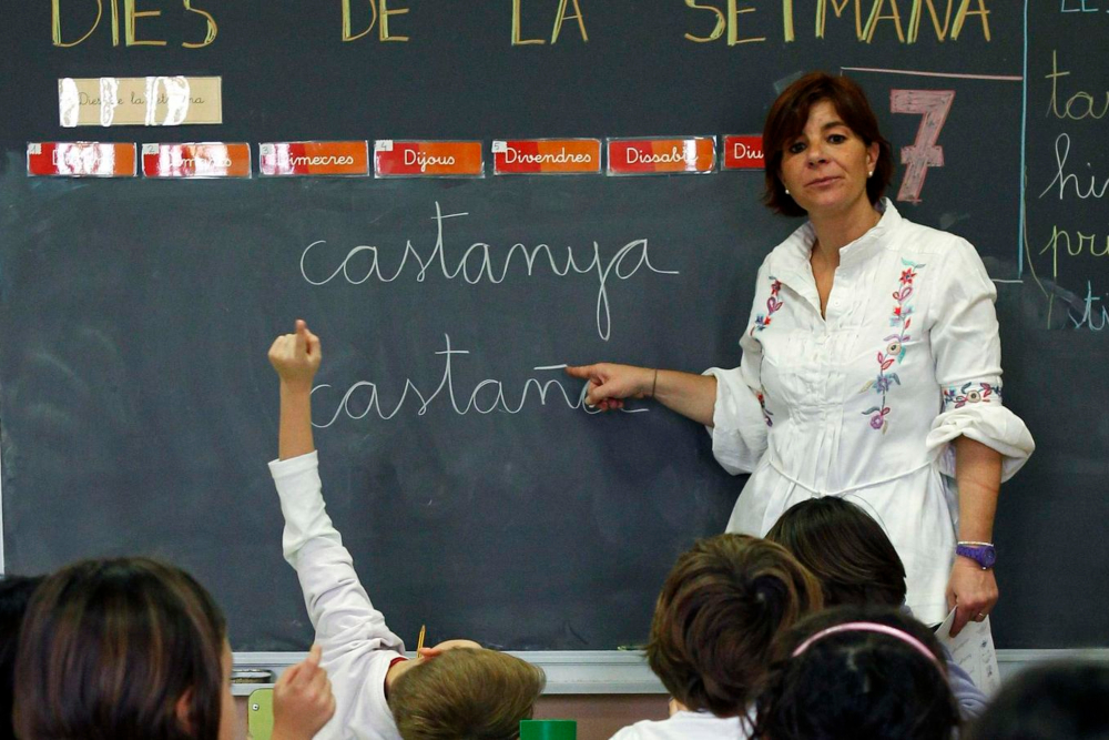 El fracaso histórico de la inmersión