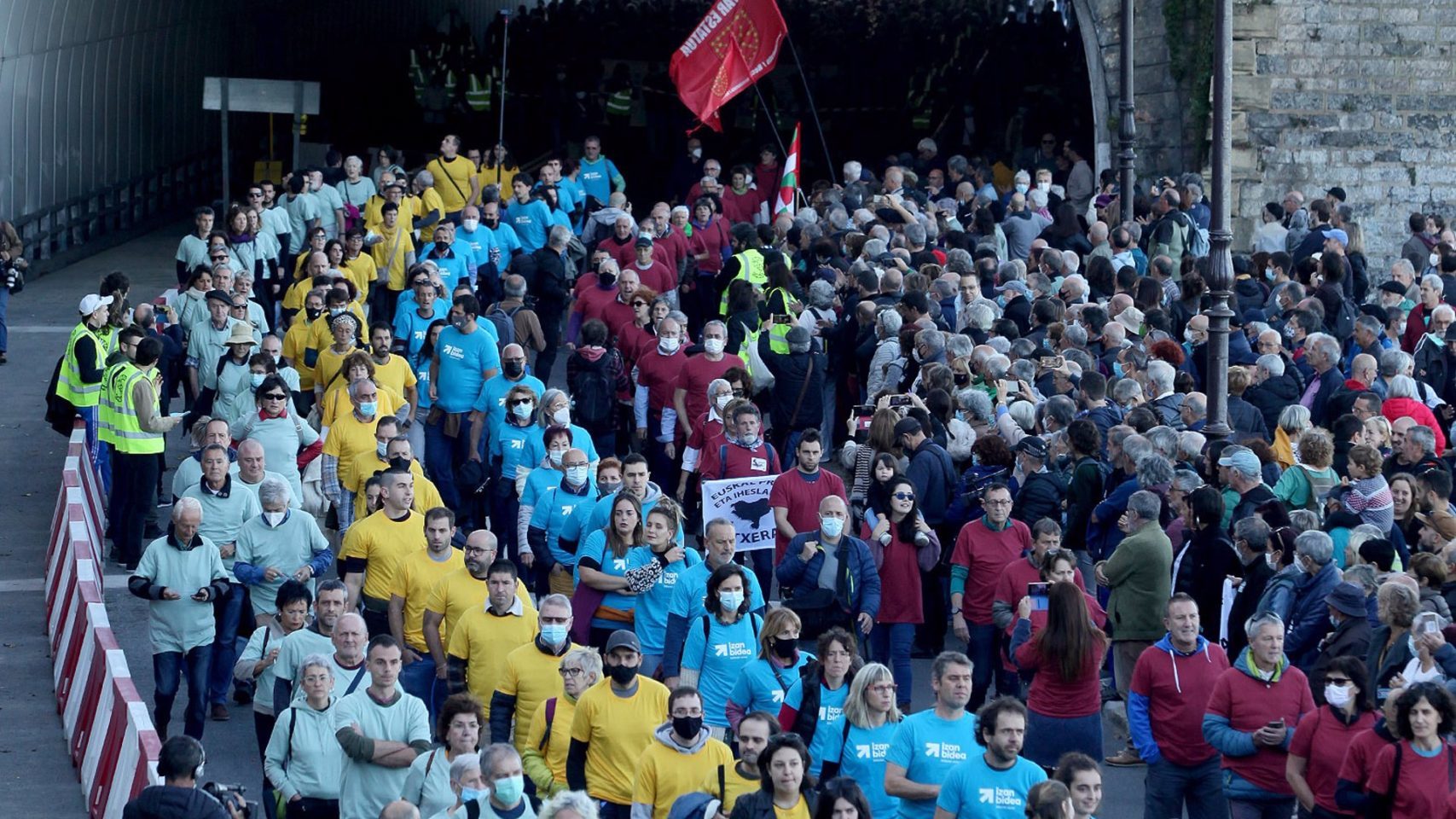 Interior defiende ante el Comité contra la Tortura el acercamiento de presos etarras