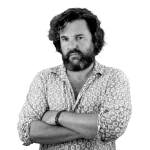 Jacobo Bergareche