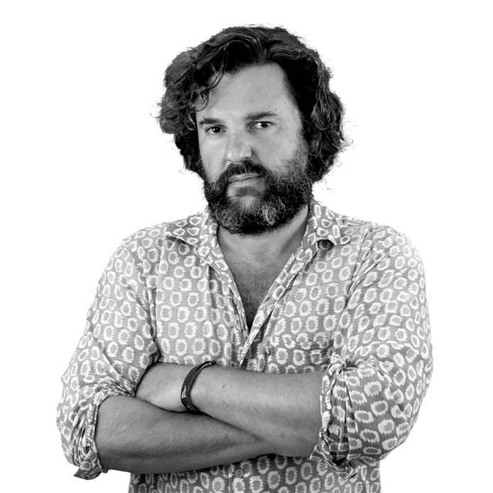 Jacobo Bergareche