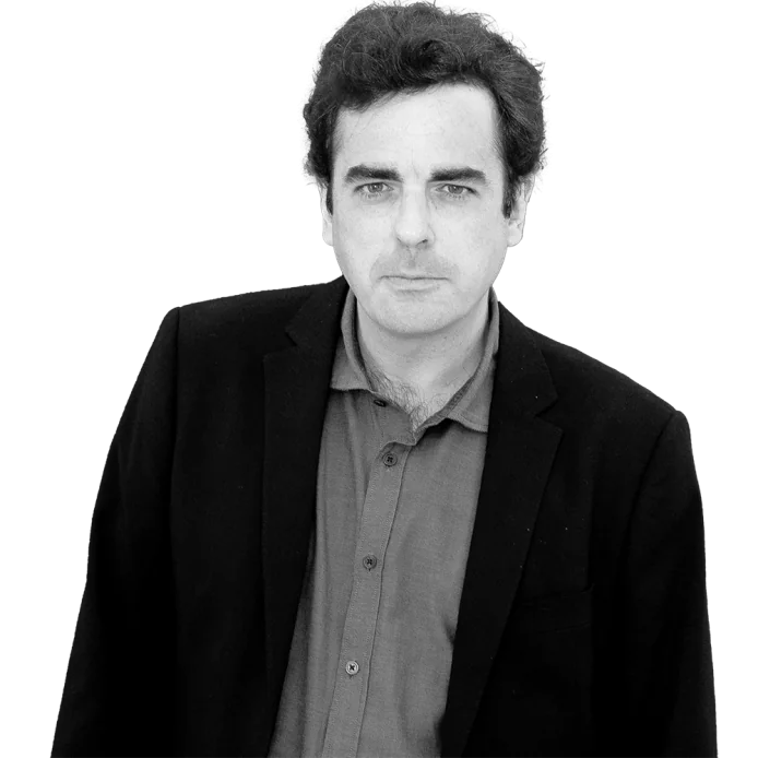Jordi Bernal