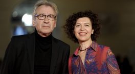 José Sacristán, al margen del Goya: todas las mujeres que han marcado su vida
