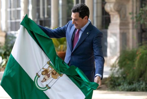 ¿Tiene cura el populismo en Andalucía?