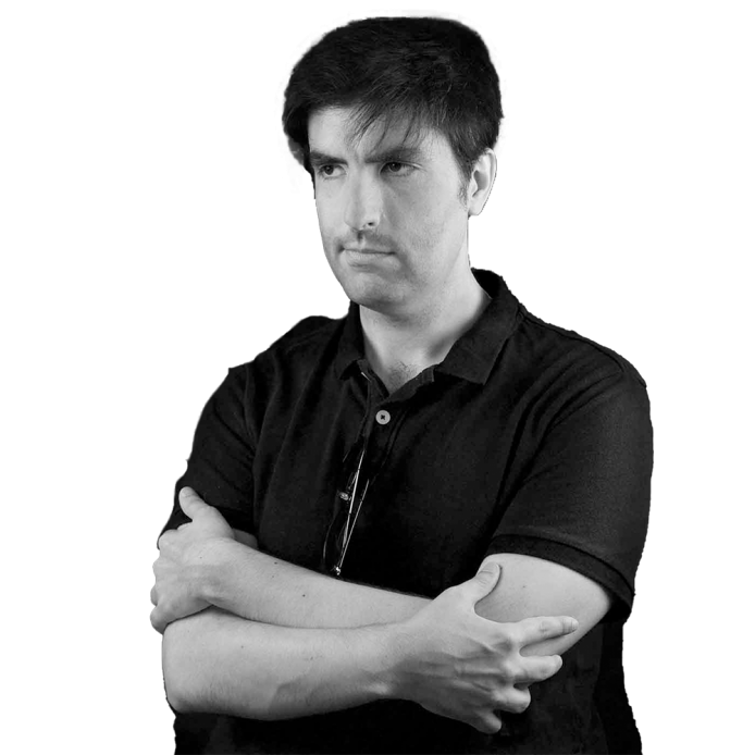 Julio Tovar