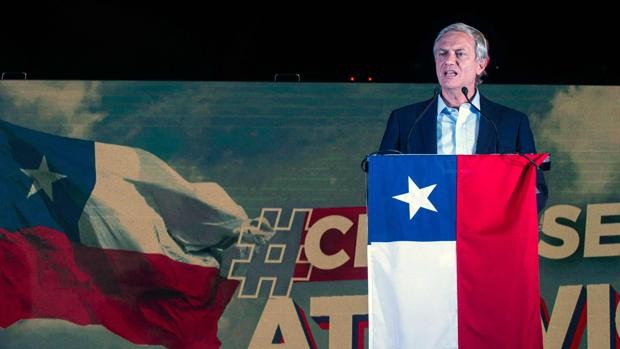 El oficialismo chileno se alinea para apoyar a Kast en segunda vuelta: «Si gana la izquierda irresponsable vamos a tener el país cuesta abajo»