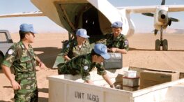 La RASD, el eterno conflicto entre el Sáhara Occidental y Marruecos