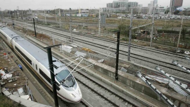 La pública Ineco pidió a su plantilla no valorar más ofertas de ADIF tras el amaño del contrato