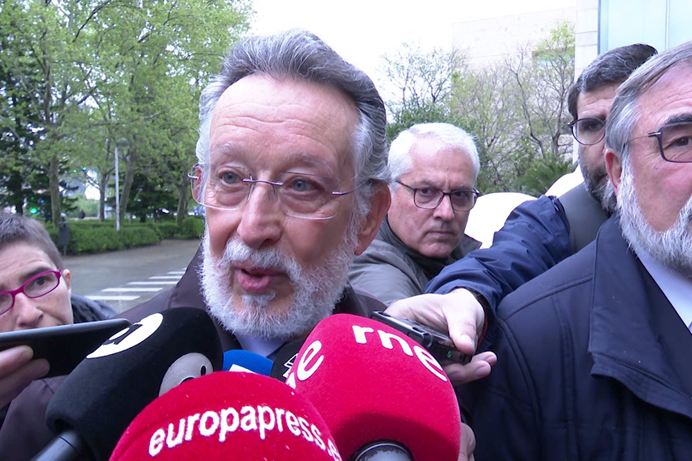 La Fiscalía pide 15 años de cárcel para Grau por blanqueo en la época de Barberá como alcaldesa