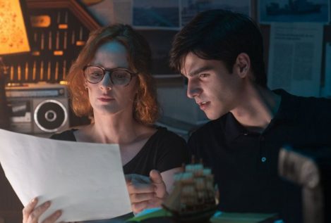 Las mercedes de La Fortuna (o La fortuna de la Merced)