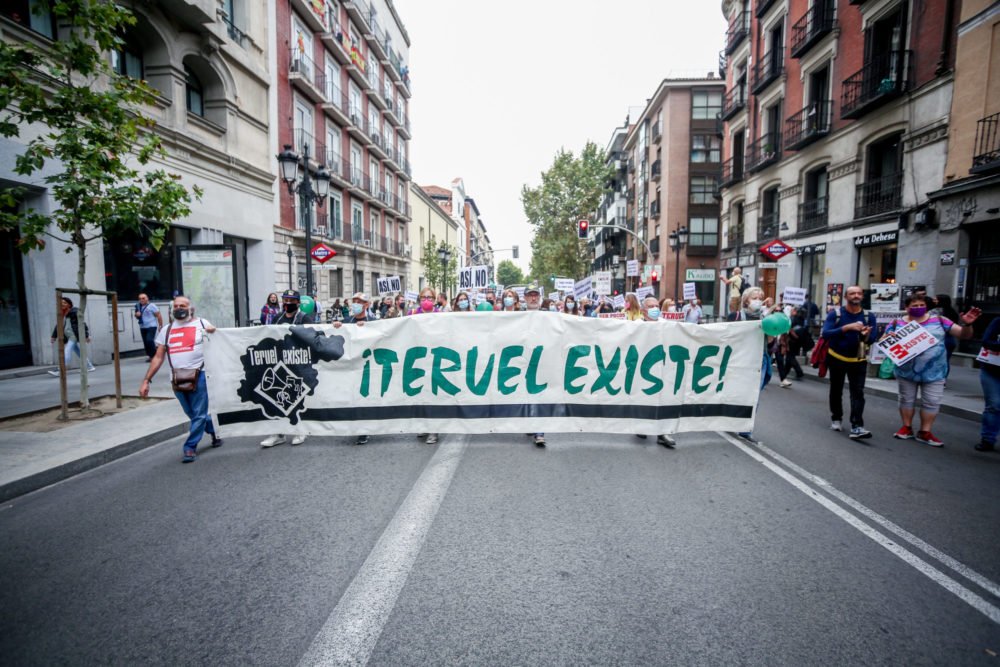 La nación vacía (o vaciada)