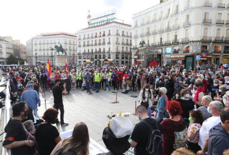 La política fuera de los partidos