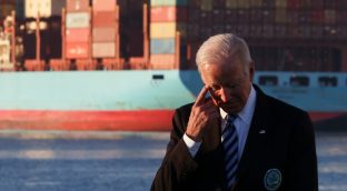 Joe Biden, operado con éxito de un pólipo benigno potencialmente canceroso