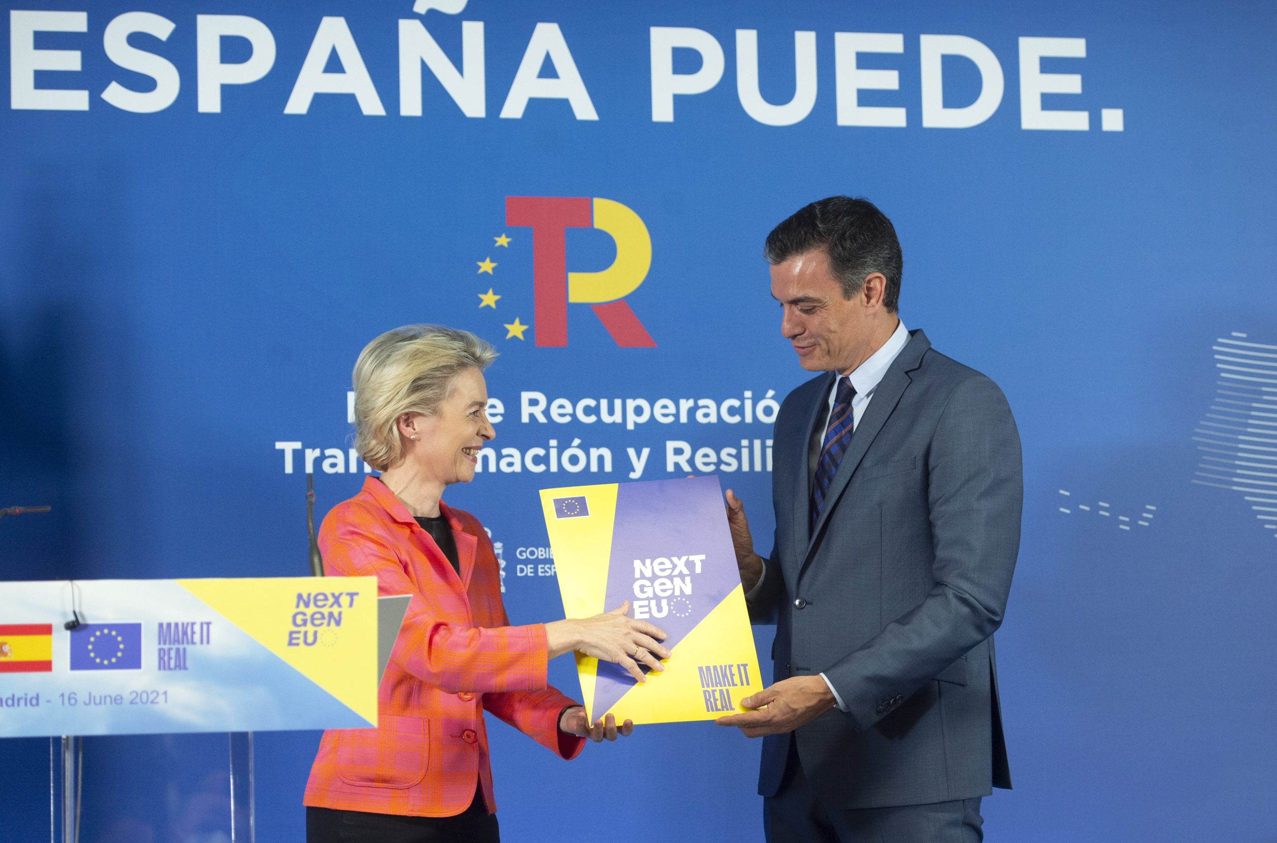 La recuperación se aleja sin remedio