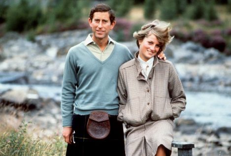 La entrevista de la BBC a Lady Di, envuelta en polémica: la cadena indemnizará a la exniñera