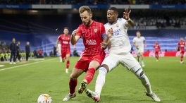 La inversión extranjera se fija en el fútbol español