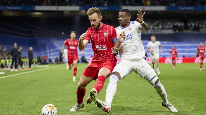 La inversión extranjera se fija en el fútbol español