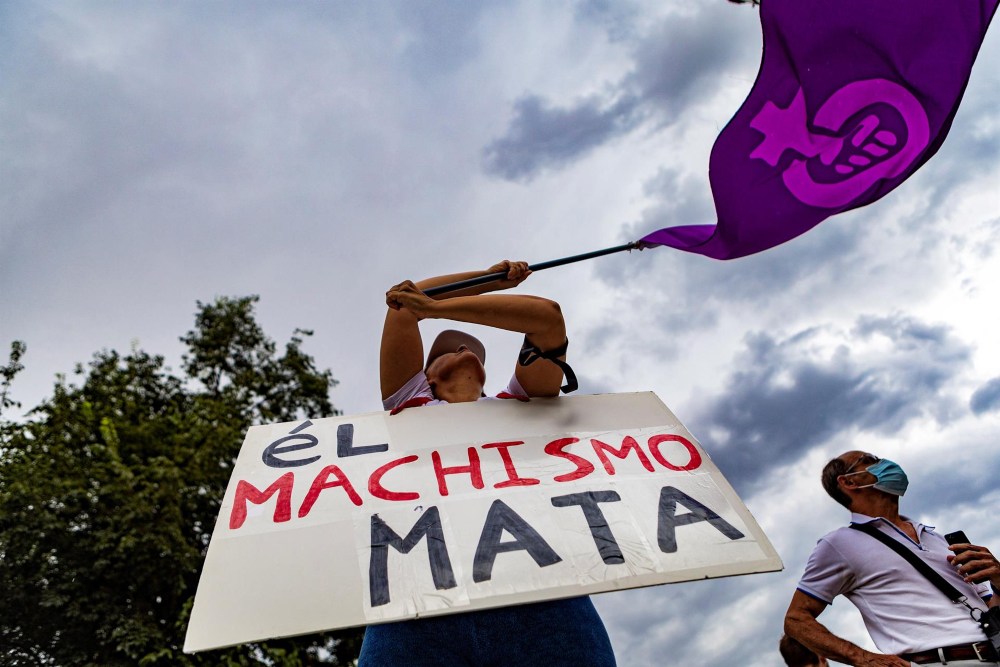 Igualdad incluirá los feminicidios fuera del ámbito de la pareja entre sus estadísticas