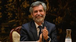 El 74% de los jueces que recibirá su despacho el lunes en Barcelona ni ha tenido ni tiene familiares en la profesión