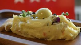 Leyendas y misterios de la ensaladilla rusa